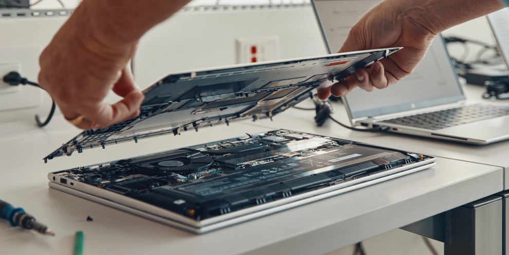 불량 미디어 보존(DMR)