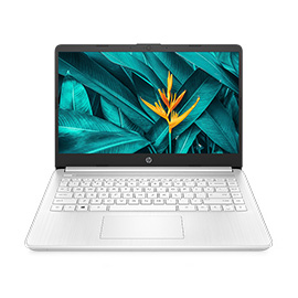 HP 14s-fq0062AU
