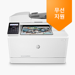 HP Color LaserJet Pro MFP M183fw