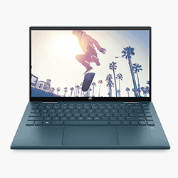 파빌리온 x360 14-dy0014TU