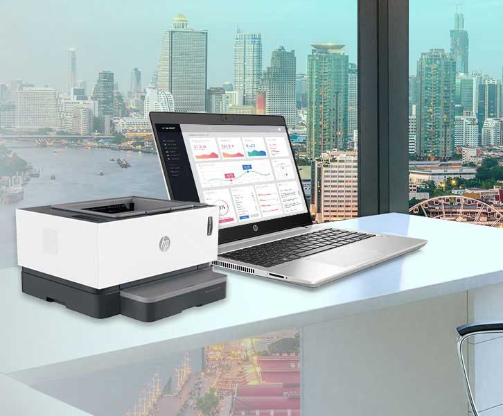 HP SMB Subscription HP SMB Subscription