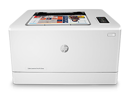 HP Color LaserJet Pro M155nw