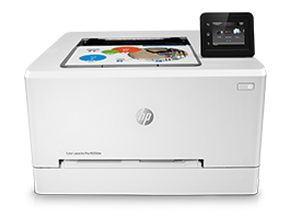 HP Color LaserJet Pro M255dw