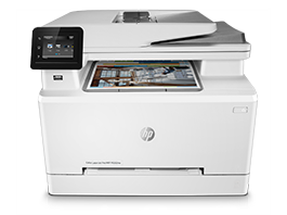 컬러 레이저젯 Pro MFP M282nw
