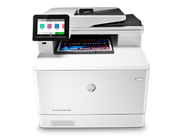 컬러 레이저젯  Pro MFP M479dw