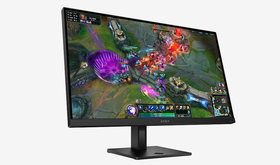 240Hz 재생률