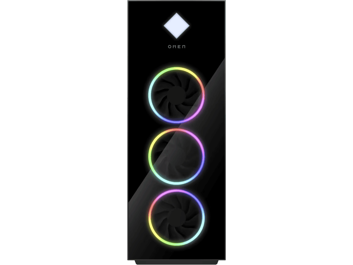 OMEN Gaming