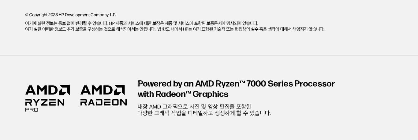 AMD Ryzen 7000 Series Processor