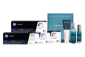HP 201 정품 레이저젯 토너 카트리지