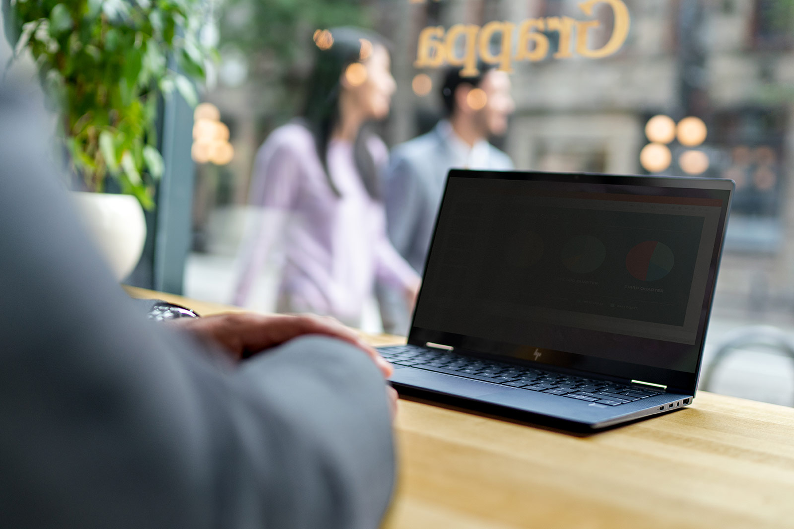 Laptop mode to work