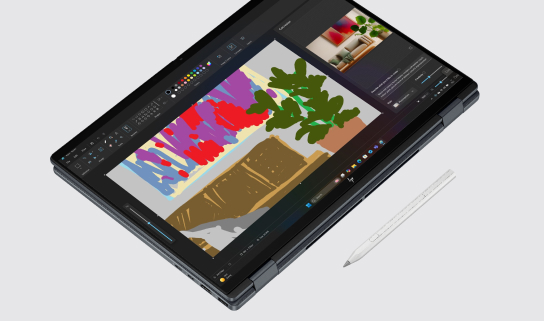 창의력을 발휘하세요