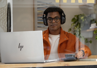 HP AI Companion2