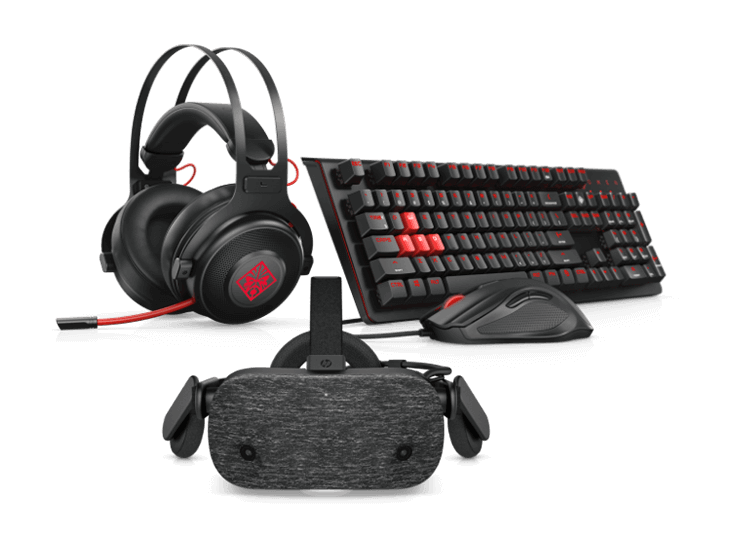 HP Accessories Family HP Online Store