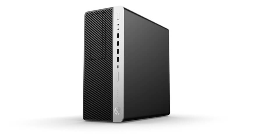 ELITEDESK 800 데스크탑 타워