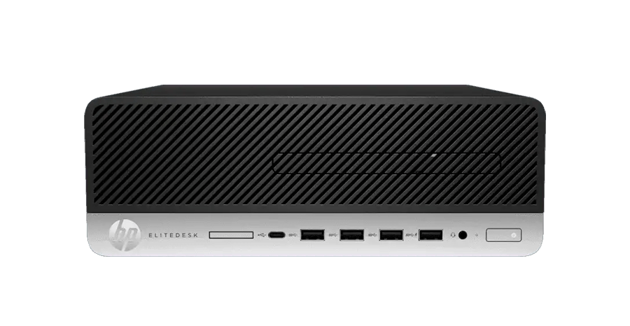 HP ELITEONE 800 ALL-IN-ONE PC