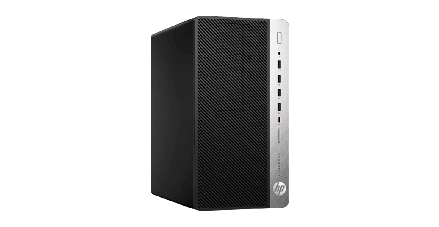 HP ELITEONE 800 ALL-IN-ONE PC