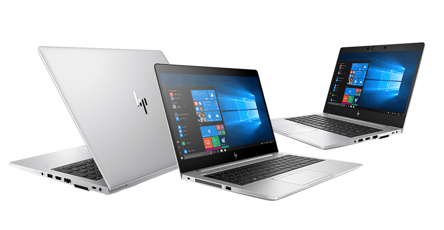HP ELITEBOOK x360 SERIES
