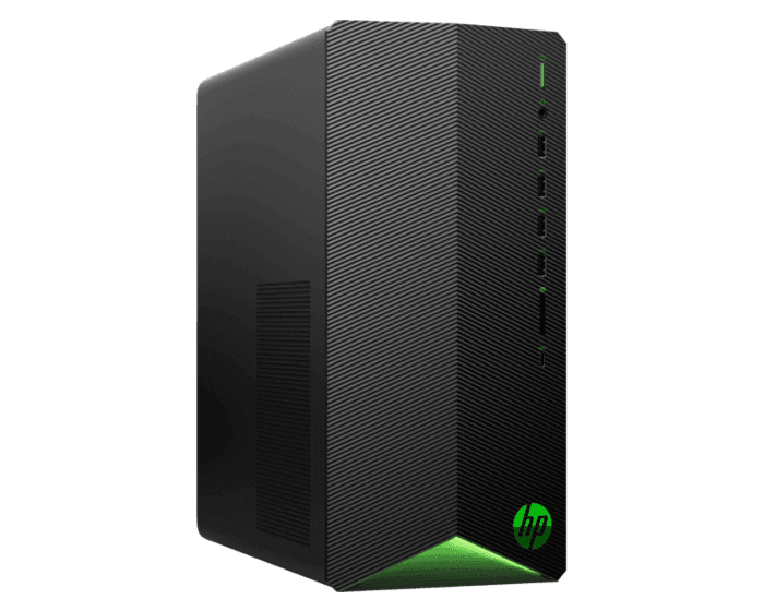 HP PAVILION GAMING 790