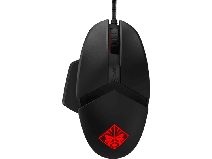 OMEN by HP Mouse SteelSeries