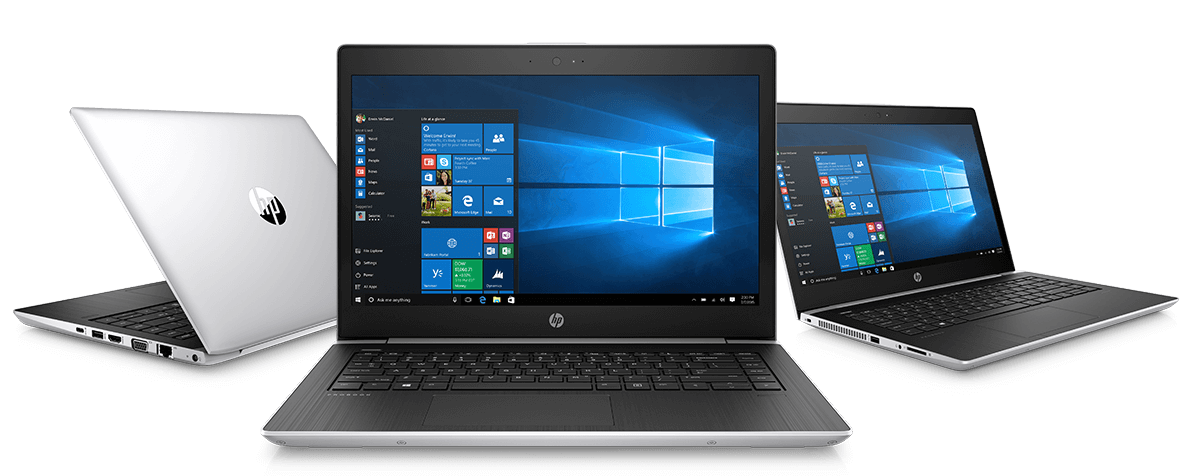 HP PRO FAMILY