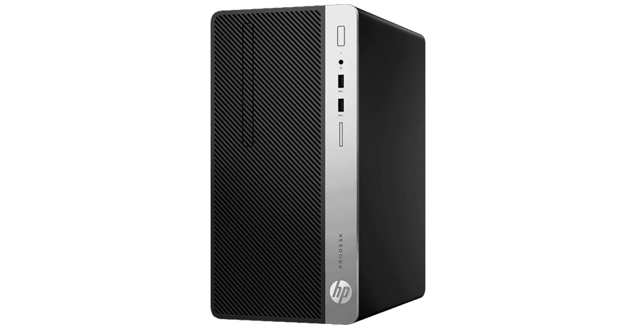 HP PRODESK 400 SERIES