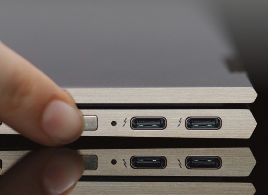 Fingerprint Reader: Premium Security