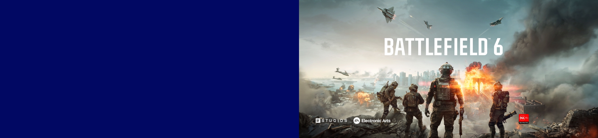 Battlefield&trade; 6 Phantom Edition, Assassin's Creed&reg; Shadows De...