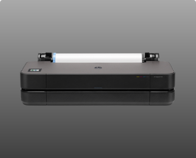 HP DesignJet T250