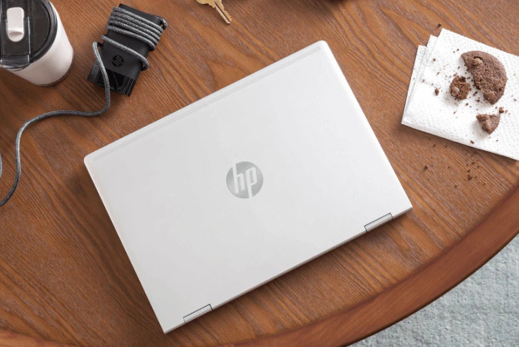 HP Business Displays & Accessories