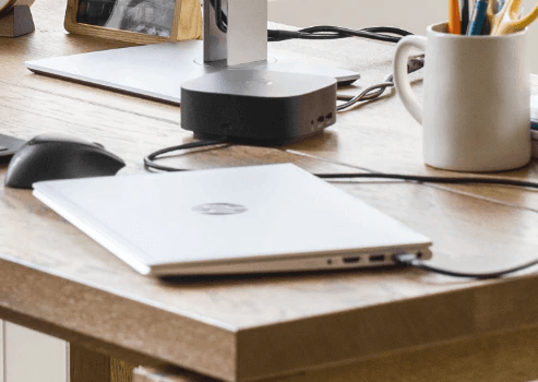 HP USB-C Dock G5