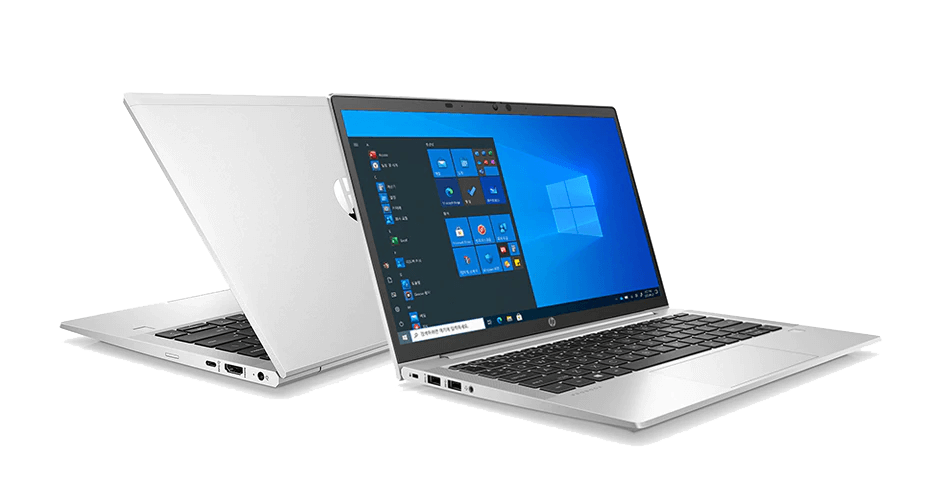 Updated slim design