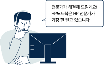 5) 새로 산 노트북 기능과 모니터 연결 방법을 잘 모르겠어요.                         ...